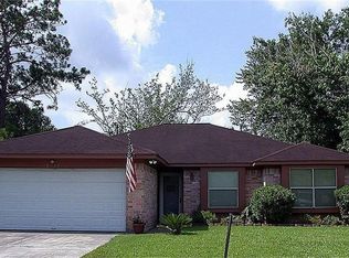 8135 Sweetgum Trace Dr, Houston, TX 77040