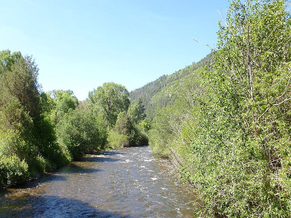 Cool Pecos River!