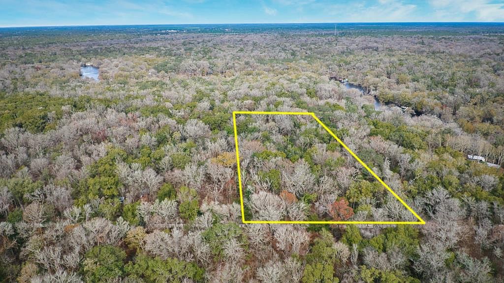 0 NE 127th St, Branford, FL 32008 MLS 789861 Zillow