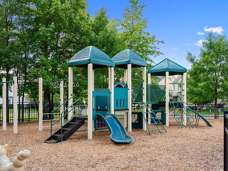 HOA Amenities
