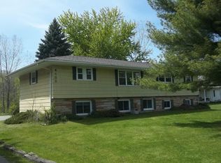 4458 S Crawford Rd #B, Mount Pleasant, MI 48858