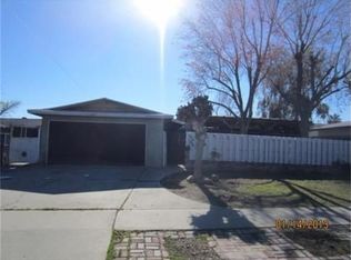 213 Ash St, Taft, CA