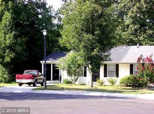 309 Frederick Dr, La Plata, MD 20646
