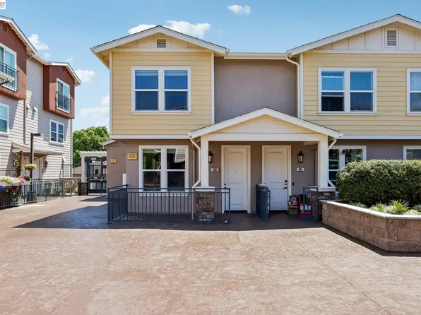4038 Central Ave Unit 300, Fremont, CA 94536