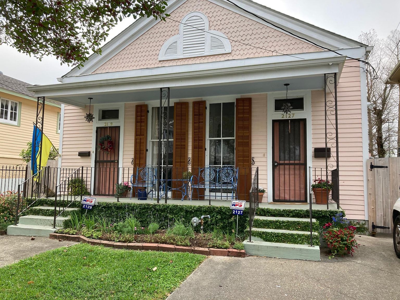 2127 Marengo St, New Orleans, LA 70115 Zillow