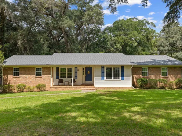 2213 Orleans Dr, Tallahassee, FL 32308