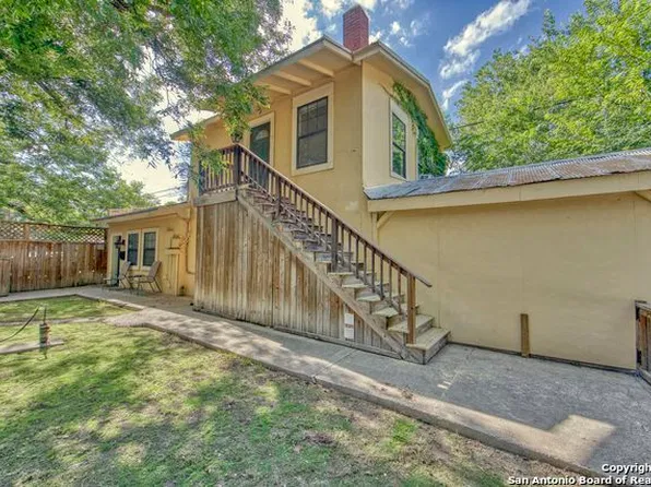 519 W Craig Pl #3, San Antonio, TX 78212