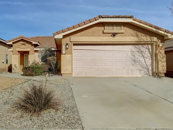 9401 Sundoro Pl NW, Albuquerque, NM 87120