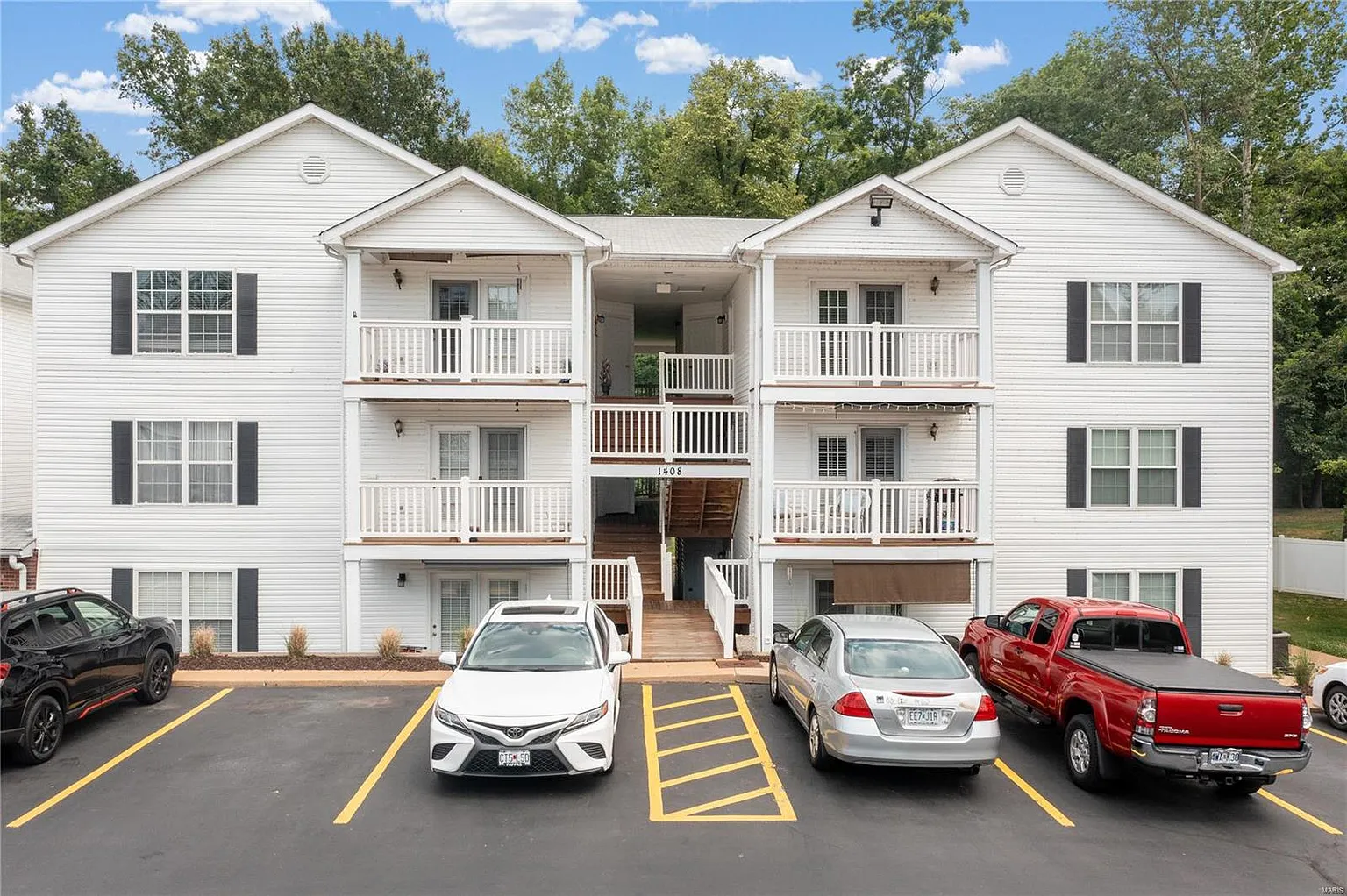 1408 Summertree Springs Ave APT G photo 1