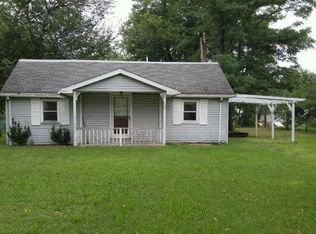 202 Prairie Ave, South Roxana, IL 62087