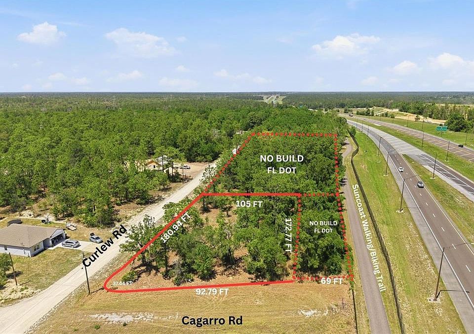 1st image of LOT 10 Cagarro Rd Lot 10