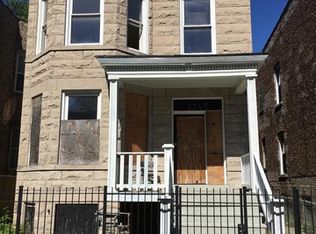 5740 S Green St, Chicago, IL 60621