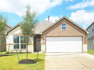 12226 Elm Orchard Trl, Humble, TX 77346