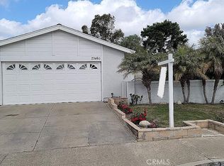 27465 Cabeza, Mission Viejo, CA 92691