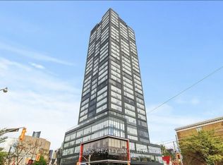 203 College St #807, Toronto, ON M5T 0C8
