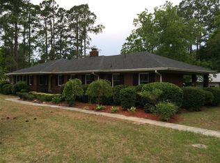 714 W Main St, Swainsboro, GA 30401