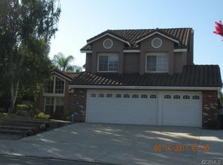 1582 Evergreen Dr, Upland, CA 91784