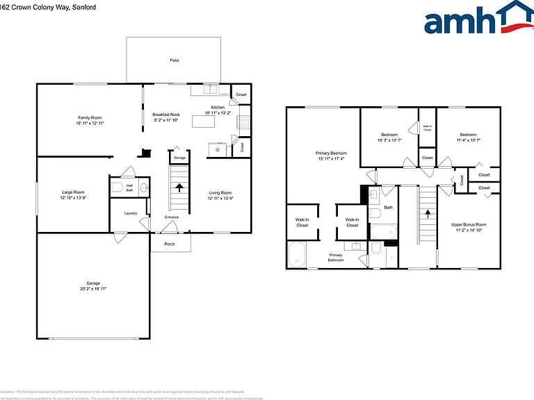 162 Crown Colony Way — Photo 2
