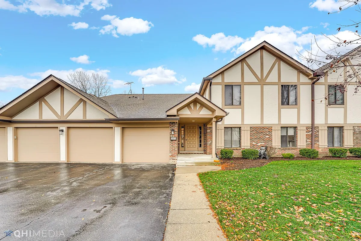 Building Photo - 917 Knottingham Dr #1A