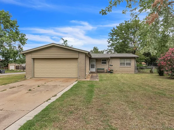 12505 E 19th St, Tulsa, OK 74128