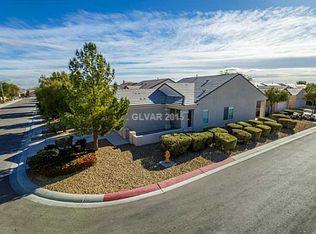 3621 Kittiwake Rd, North Las Vegas, NV 89084