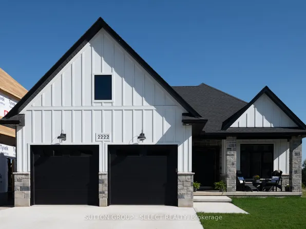 2222 Linkway Blvd, London, ON N6K 0K9