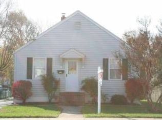 1257 Willow Rd, Baltimore, MD 21222