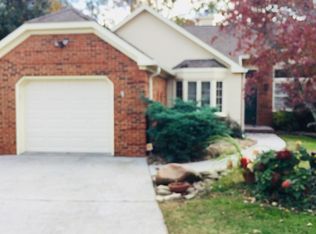2257 Regency Cir, Morristown, TN 37814