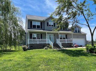 104 Crossbow Ct, Elizabeth City, NC 27909