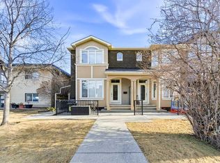 1930 W 35th St SW #2, Calgary, AB T3E2X3