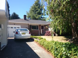 8615 31st Ave SW, Seattle, WA 98126