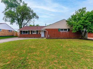 6367 Brauning Dr, Reynoldsburg, OH