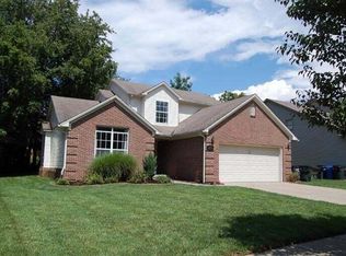 956 Deer Crossing Way, Lexington, KY 40509