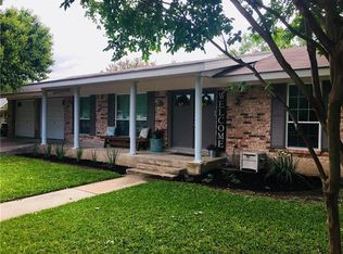 703 Ridge Crest Dr, Round Rock, TX 78664