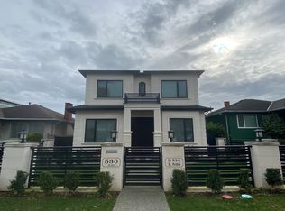 536 W 60th Ave, Vancouver, BC V6P2A1