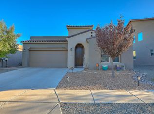 7174 Wrangell Loop NE, Rio Rancho, NM 87144