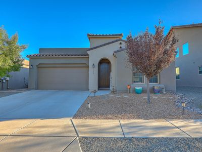 7174 Wrangell Loop NE, Rio Rancho, NM, 87144