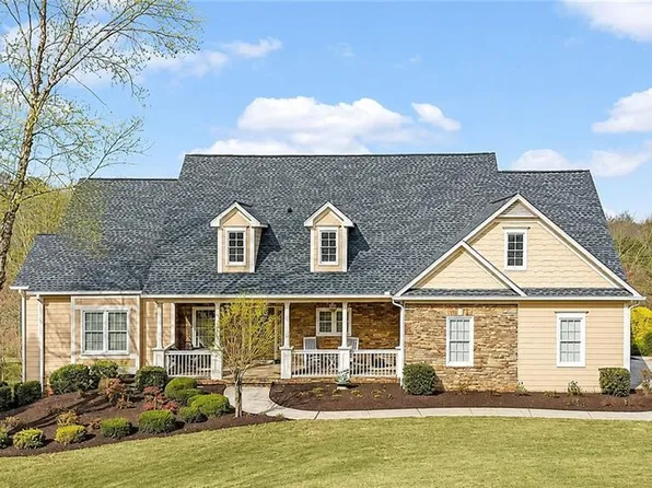 115 Mountain Falls Way, Canton, GA 30115