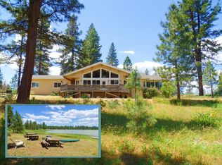4900 County Rd 93, Lookout, CA 96054