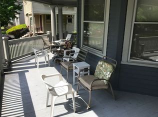 325 Oxford St APT 1, Rochester, NY 14607