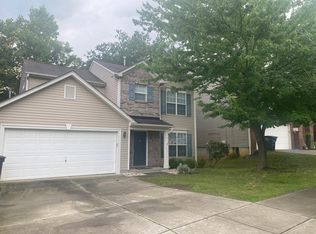 7614 Black Hawk Ln, Tega Cay, SC 29708