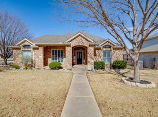 2916 Alsatia Dr, Austin, TX 78748