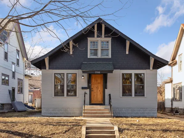 3748 Elliot Ave, Minneapolis, MN 55407