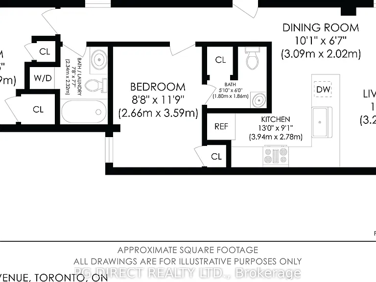 1901 Dundas St E #A-82A — Photo 30