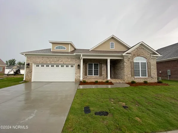 3837 Oliver Court, Winterville, NC 28590