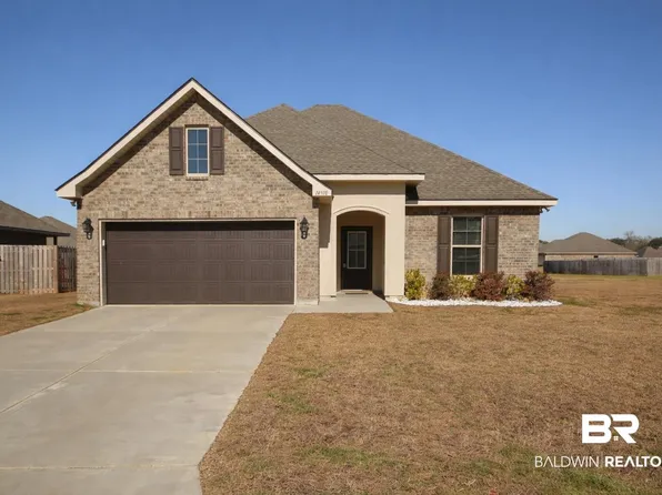 14310 Chenin Blanc Dr, Silverhill, AL 36576