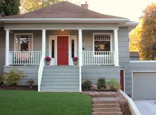 2614 NE Multnomah St, Portland, OR 97232