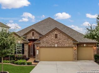 10648 Foxen Way, Helotes, TX 78023