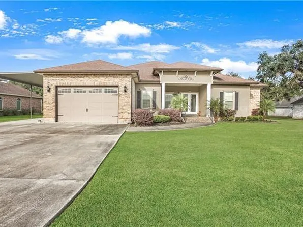 2224 Sylvia Blvd, Saint Bernard, LA 70085