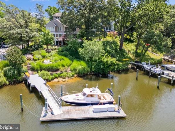 411 Ridgely Ave, Annapolis, MD 21401
